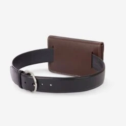 Oughton Paddock Convertible Belt Bag - Heritage Brown 6 Oughton Paddock Convertible Belt Bag - Heritage Brown -Horse Rider Wear 603719 800 800