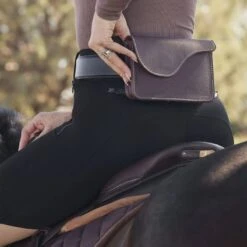 Oughton Paddock Convertible Belt Bag - Heritage Brown 7 Oughton Paddock Convertible Belt Bag - Heritage Brown -Horse Rider Wear 603720 800 800