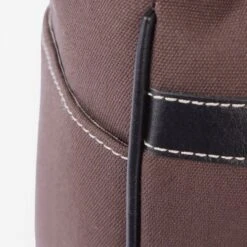 Oughton Derby Work Tote - Heritage Brown/Black -Horse Rider Wear 603837 800 800