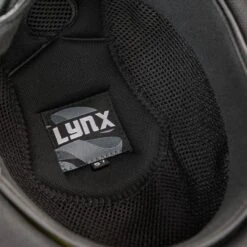 Trauma Void Lynx Eventing Skull - Black -Horse Rider Wear 604238 800 800