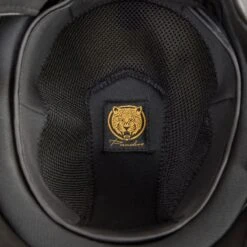 Trauma Void Pardus Smooth Helmet - Black Sand 12 Trauma Void Pardus Smooth Helmet - Black Sand -Horse Rider Wear 604276 800 800