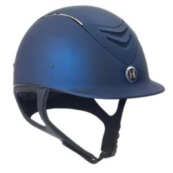 One K MIPS CCS Helmet - CS Navy Matte