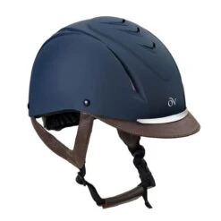 Ovation Z-6 Elite Helmet - Navy