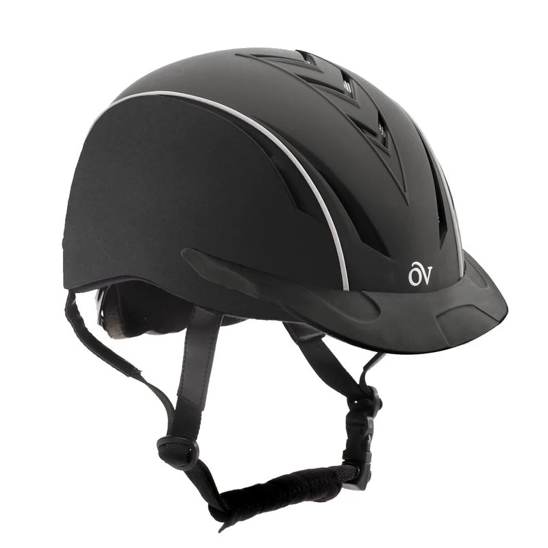 Ovation Sync Helmet - Black 1 Ovation Sync Helmet - Black