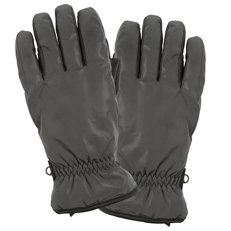 Mountain Horse Flash Gloves - Black 1 Mountain Horse Flash Gloves - Black
