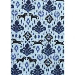 Kerrits Kids' Always Cool Print Ice Fil Short Sleeve Shirt - Ink Painted Horse 7 Kerrits Kids' Always Cool Print Ice Fil Short Sleeve Shirt - Ink Painted Horse -Horse Rider Wear 609089 800 800