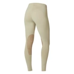 Kerrits Women's Klassic Knee Patch Tights - Tan -Horse Rider Wear 613021 800 800