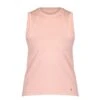 Shires Aubrion Women's Flow Sleeveless Shirt - Rose
