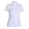 Shires Aubrion Women's Norwich Show Shirt - White