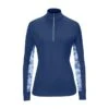 RJ Classics Women's Ella 37.5 Training Shirt - Blue Sapphire