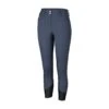 RJ Classics Women's Harper Silicone Knee Patch Breeches - Crown Blue