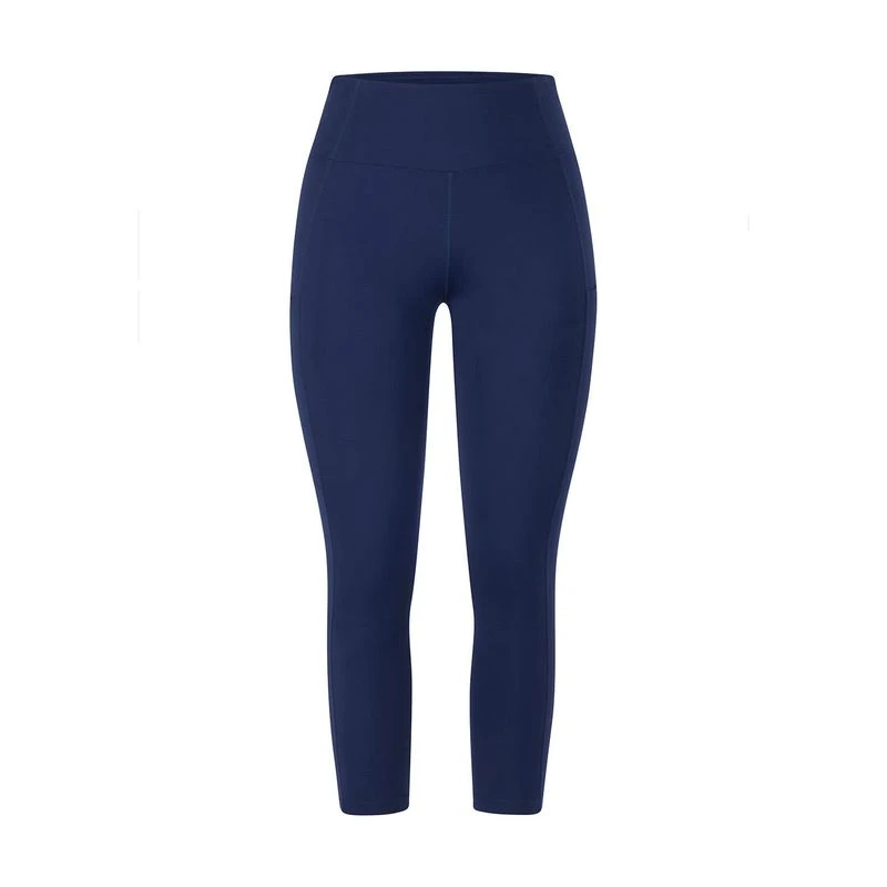 EQL Women's Daybreak 3/4 Leggings - Ink 1 EQL Women's Daybreak 3/4 Leggings - Ink