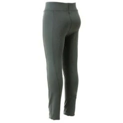 Horze Kids' Valeria Full Seat Tights - Goblin Blue 8 Horze Kids' Valeria Full Seat Tights - Goblin Blue -Horse Rider Wear 651040 800 800