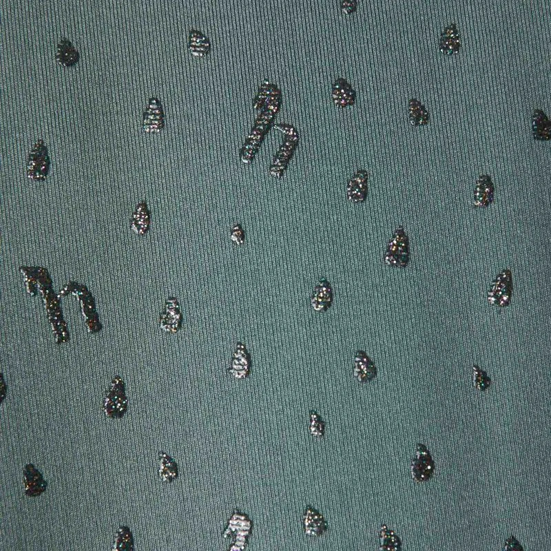 Horze Kids' Valeria Full Seat Tights - Goblin Blue 6 Horze Kids' Valeria Full Seat Tights - Goblin Blue - Image 6