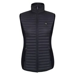 Fair Play Women's Gibb Vest - Black
