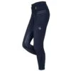 Fair Play Women's Jelena Full Seat Breeches - Navy