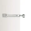 Centaur 1" Waterford Spurs - Stainless Steel