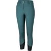 RJ Classics Women's Harper Silicone Knee Patch Breeches - Atlantic