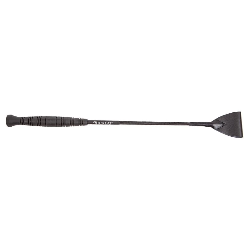 Toklat Bat W/Comfort Grip - Black 1 Toklat Bat W/Comfort Grip - Black