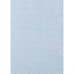 Kerrits Women's Cooltek Short Sleeve Shirt - Ice Blue Wave 5 Kerrits Women's Cooltek Short Sleeve Shirt - Ice Blue Wave -Horse Rider Wear 677637 800 800