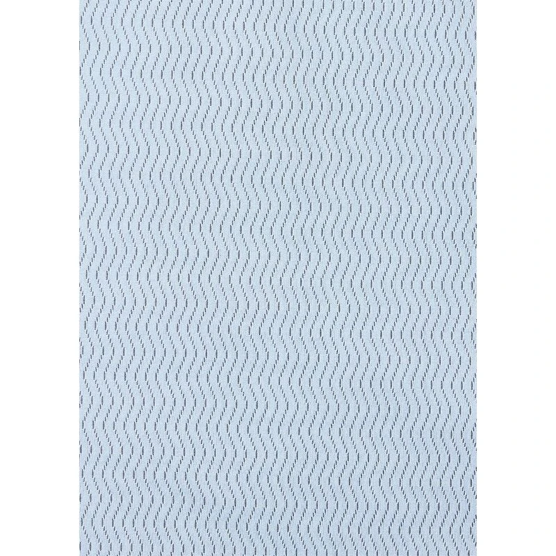 Kerrits Women's Cooltek Short Sleeve Shirt - Ice Blue Wave 3 Kerrits Women's Cooltek Short Sleeve Shirt - Ice Blue Wave - Image 3