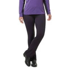 Kerrits Women's Thermo Tech Extended Grip Bootcuts - Black 7 Kerrits Women's Thermo Tech Extended Grip Bootcuts - Black -Horse Rider Wear 681537 800 800