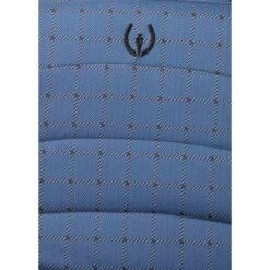 Kerrits Women's Full Motion Quilted Vest - Lake Herringbone Plaid -Horse Rider Wear 682551 800 800