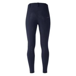 Kerrits Women's Power Stretch Full Seat Tights - Ink