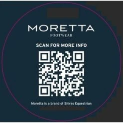 Shires Moretta Women's Aida Leather Tall Dress Boot - Black 7 Shires Moretta Women's Aida Leather Tall Dress Boot - Black -Horse Rider Wear 684629 800 800