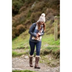 Shires Moretta Women's Jovanne Country Boot - Brown 15 Shires Moretta Women's Jovanne Country Boot - Brown -Horse Rider Wear 685493 800 800