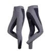 Fair Play Women's Tracy Full Seat Breeches - Grey