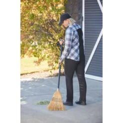 Kerrits Women's Pocketful Stretch Utility Pants - Black -Horse Rider Wear 694898 800 800