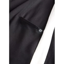 EQL Women's Ascent Ponte Tunic Dress - Black -Horse Rider Wear 700356 800 800