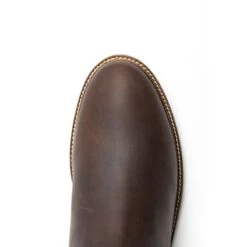 Tredstep Women's Shannon Fur H2O Country Boot - Mahogany -Horse Rider Wear 703324 800 800