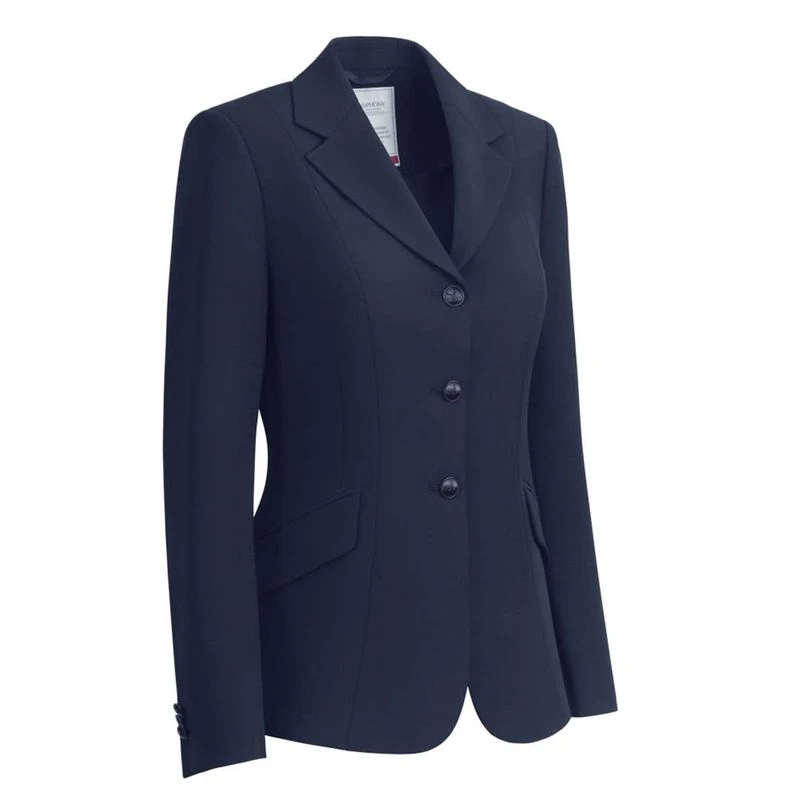 Tredstep Women's Style Jacket - Navy 1 Tredstep Women's Style Jacket - Navy