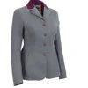 Tredstep Women's Solo Vision Competition Coat - Grey