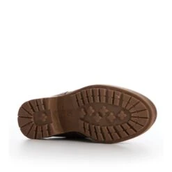 Tredstep Spirit II Lace Short Country Boot - Mahogany -Horse Rider Wear 704986 800 800