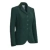 Tredstep Women's Solo Showtime Coat - Hunter Green