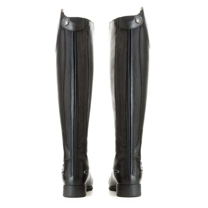 Tredstep Kids' Donatello III Junior Field Boot - Black 3 Tredstep Kids' Donatello III Junior Field Boot - Black - Image 3