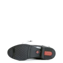 Tredstep Kids' Donatello III Junior Field Boot - Black 13 Tredstep Kids' Donatello III Junior Field Boot - Black -Horse Rider Wear 705609 800 800