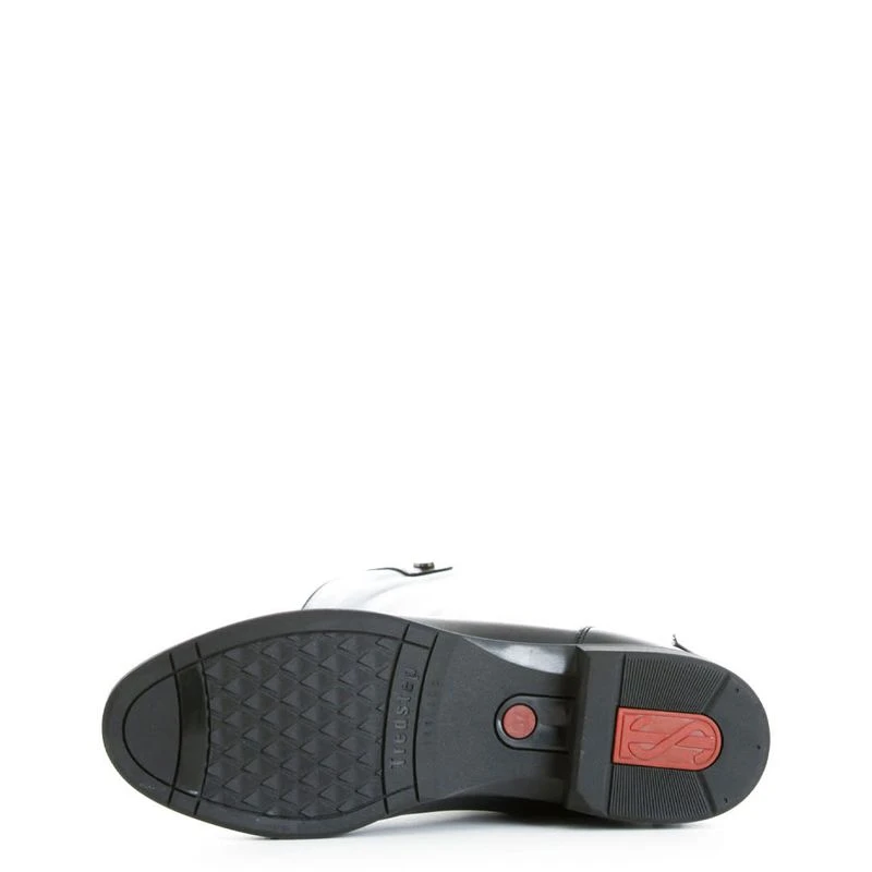 Tredstep Kids' Donatello III Junior Field Boot - Black 5 Tredstep Kids' Donatello III Junior Field Boot - Black - Image 5