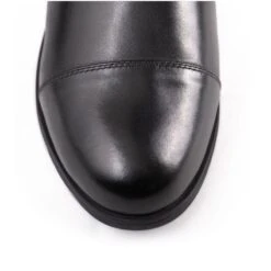 Tredstep Kids' Donatello III Junior Field Boot - Black 15 Tredstep Kids' Donatello III Junior Field Boot - Black -Horse Rider Wear 705611 800 800