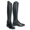 Tredstep Deluxe Half Chaps - Black