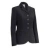 Tredstep Women's Solo Showtime Coat - Black