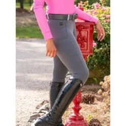 FITS Women's ThermaMAX-II Winter Treads Tights - Dapple