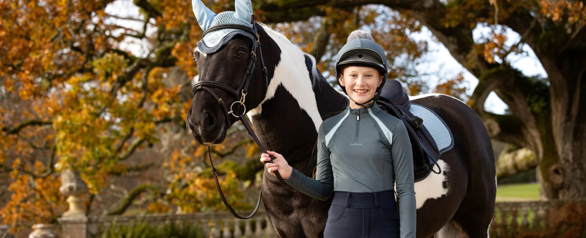 Horse Rider Wear -Horse Rider Wear HighFiveYoungRider istock